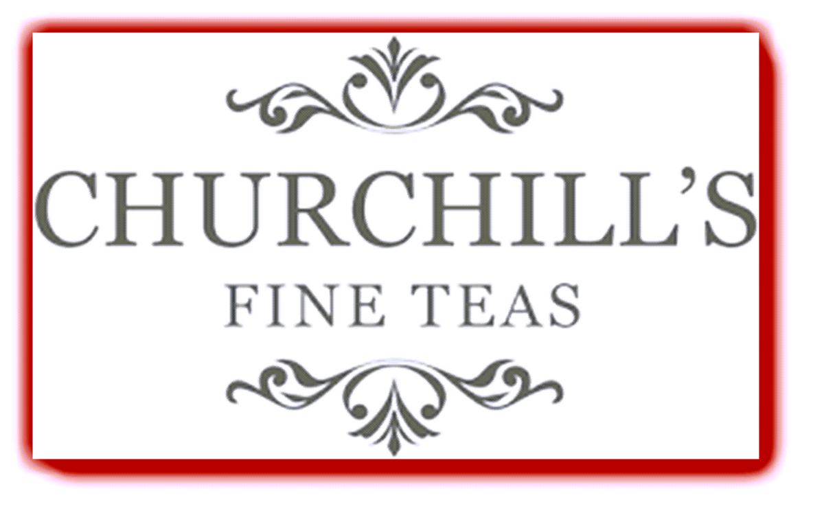 Churchill's Fine Teas